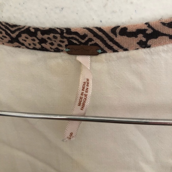 Free people Dress size Small - Picture 3 of 5